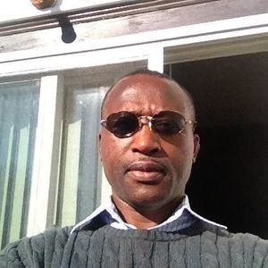 Meet your Posher, Fabian